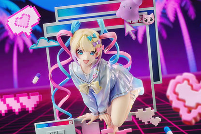NEEDY STREAMER OVERLOAD OMGkawaiiAngel: Switch Ver.