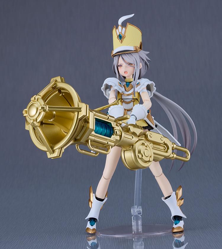 VALKYRIE TUNE PLAMATEA VALKYRIE TUNE Iris = Bruckner