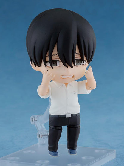 The Summer Hikaru Died Nendoroid Yoshiki