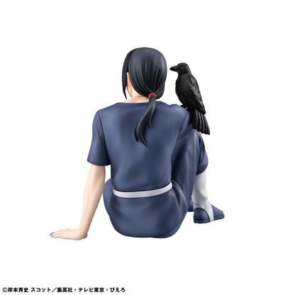 G.E.M. series NARUTO Shippuden Palm size Itachi
