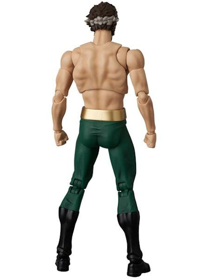 MAFEX Ra's al Ghul (BATMAN: HUSH Ver.)