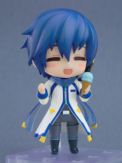 KAITO Nendoroid KAITO 2.0