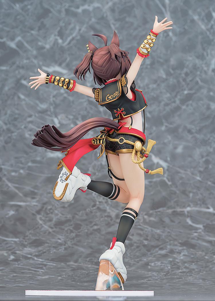 Umamusume: Pretty Derby Gran Alegria