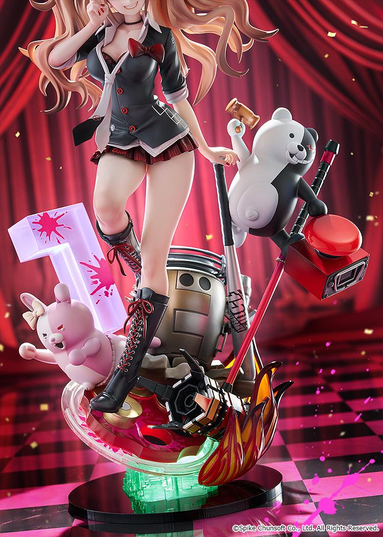 Danganronpa Series Junko Enoshima: 15th Anniversary Ver.