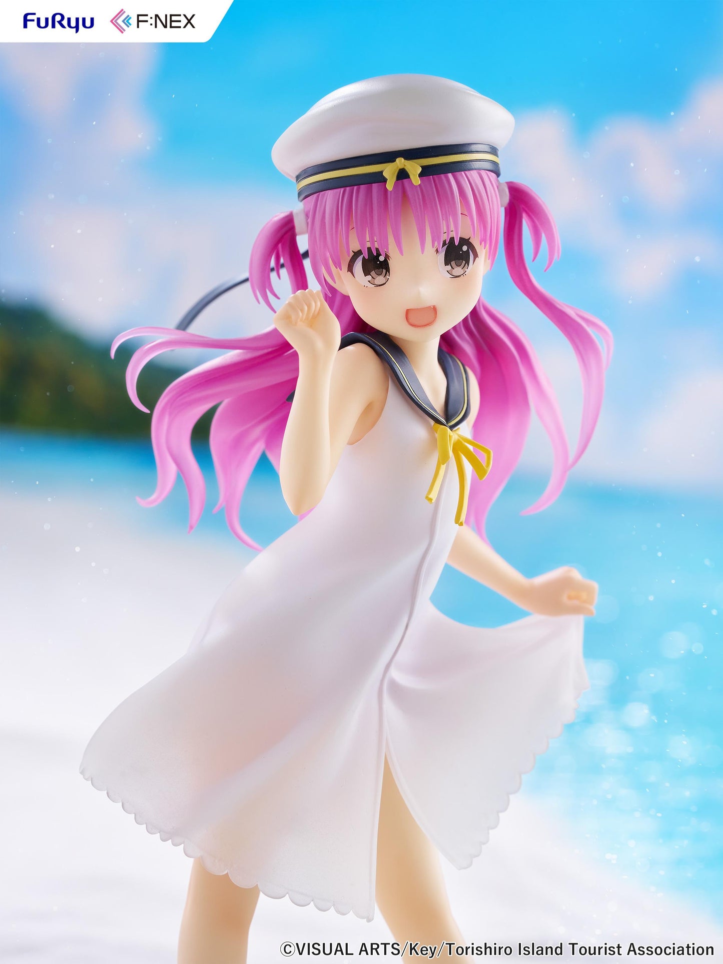 -Umi Kato- 1/7 Scale Figure