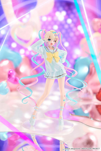 NEEDY GIRL OVERDOSE POP UP PARADE OMGkawaiiAngel: Anime Ver.