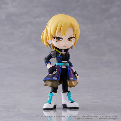 (Blind Box) PalVerse BanG Dream! RAISE A SUILEN (Set of 6 figures)