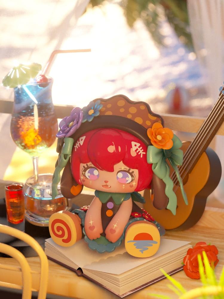 (Blind Box) Linlinna Daily Special Series