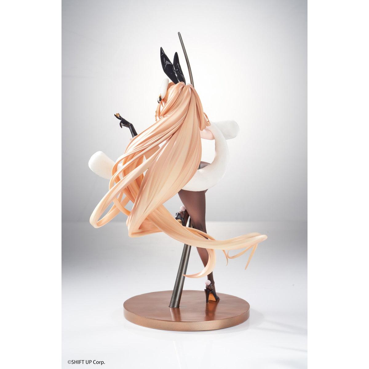 GODDESS OF VICTORY: NIKKE Rupee: Rabbit Deluxe 1/10 Scale Figure