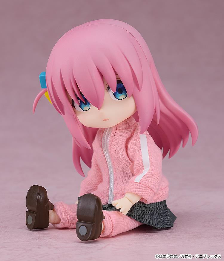 Bocchi the Rock! Nendoroid Doll Hitori Gotoh (Rerun)