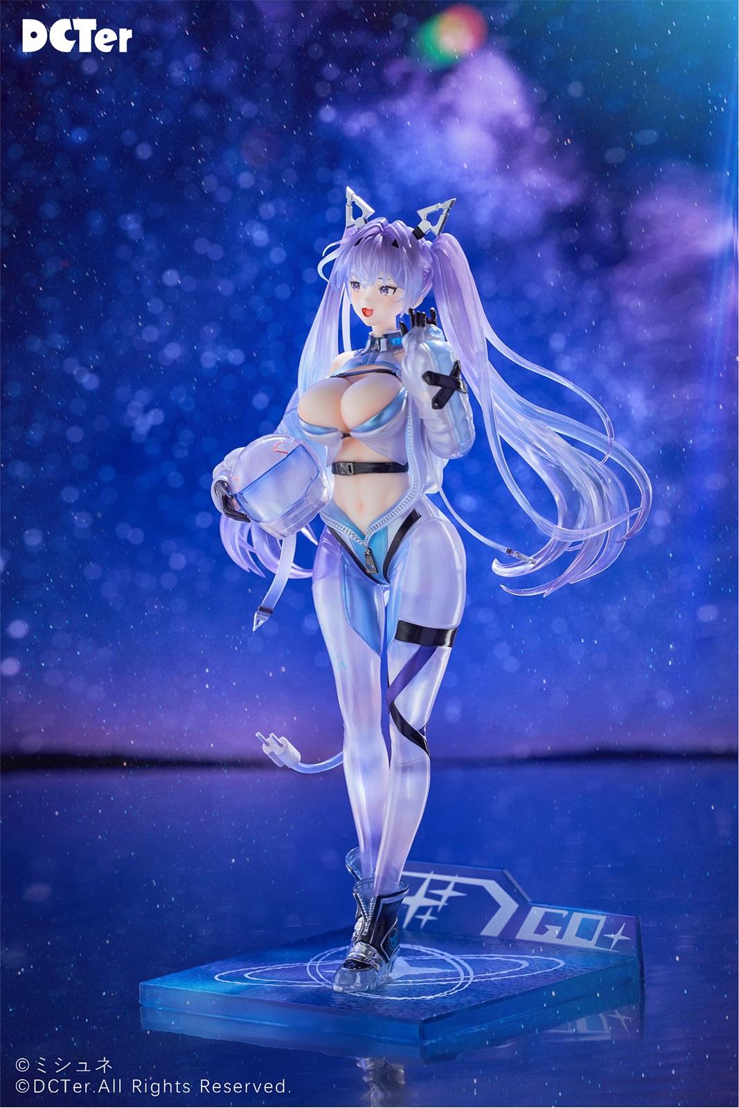 Star Sky Aila