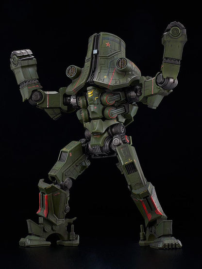 (Model Kits) Pacific Rim MODEROID Cherno Alpha