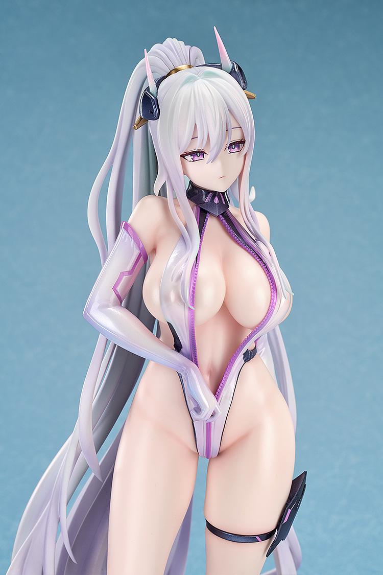 Azur Lane Kearsarge: Nightpool