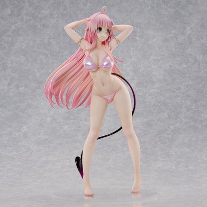 To LOVE-Ru Darkness – Swimsuit Series - Lala Satalin Deviluke 1/4 Scale Figure