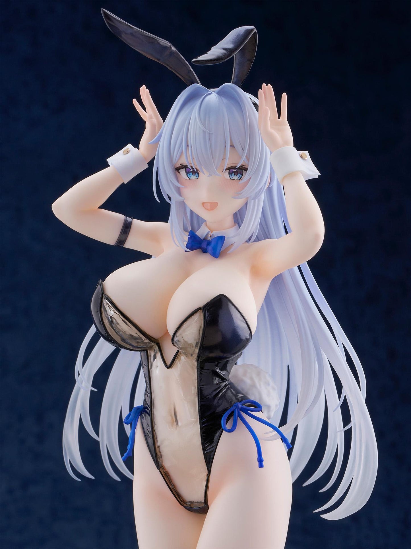 KoiKoi -Sakura- Shion Alfine Bunny ver. 1/6 Scale Figure