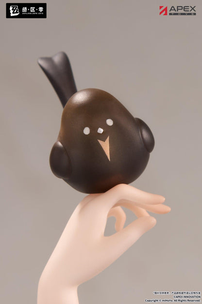 LIMEPIE Series Zenless Zone Zero Yixuan Trails of Ink Ver. 1/8 Scale Figure