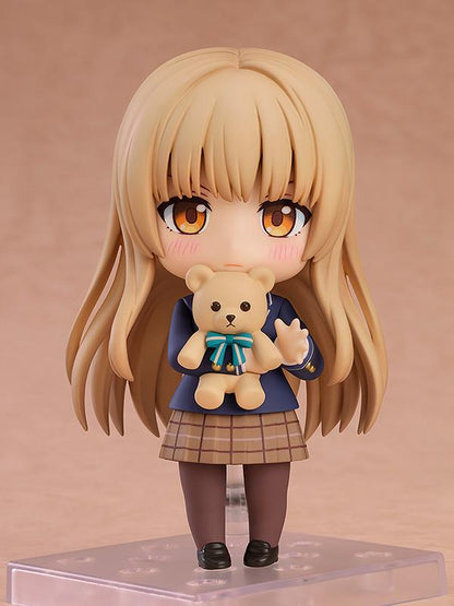 The Angel Next Door Spoils Me Rotten Nendoroid Mahiru Shiina (Rerun)