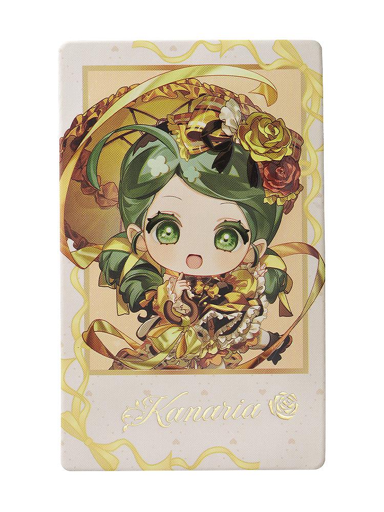 Rozen Maiden Ribbon Series: Collectible Ribbon (Random)