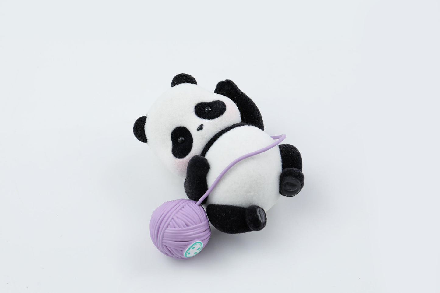 (Blind box) PANDA ROLL Panda As A Cat
