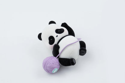 (Blind box) PANDA ROLL Panda As A Cat