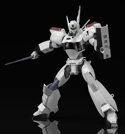 Mobile Police Patlabor MODEROID AV-98 Ingram