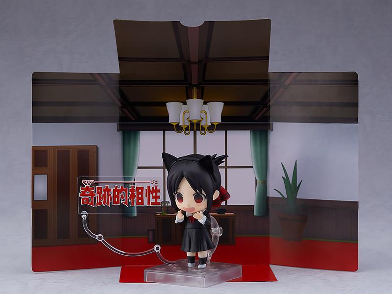 Kaguya-sama: Love is War Nendoroid Kaguya Shinomiya