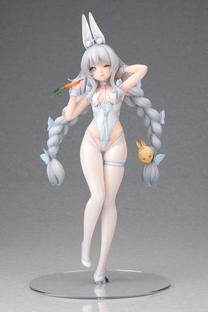 Azur Lane Le Malin Listless Lapin Ver. (REPRODUCTION) 1/6 Scale Figure
