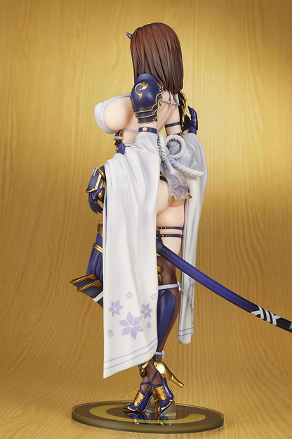Mataro Original - Kunoichi - Sumire - 1/7 Scale Figure