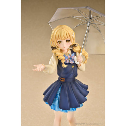 Gakuen iDOLM@STER Kotone Fujita Ameagari no Iris Before Special Training Ver. 1/7 Scale Figure