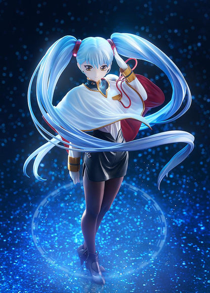 Martian Successor Nadesico: The Motion Picture - Prince of Darkness Ruri Hoshino