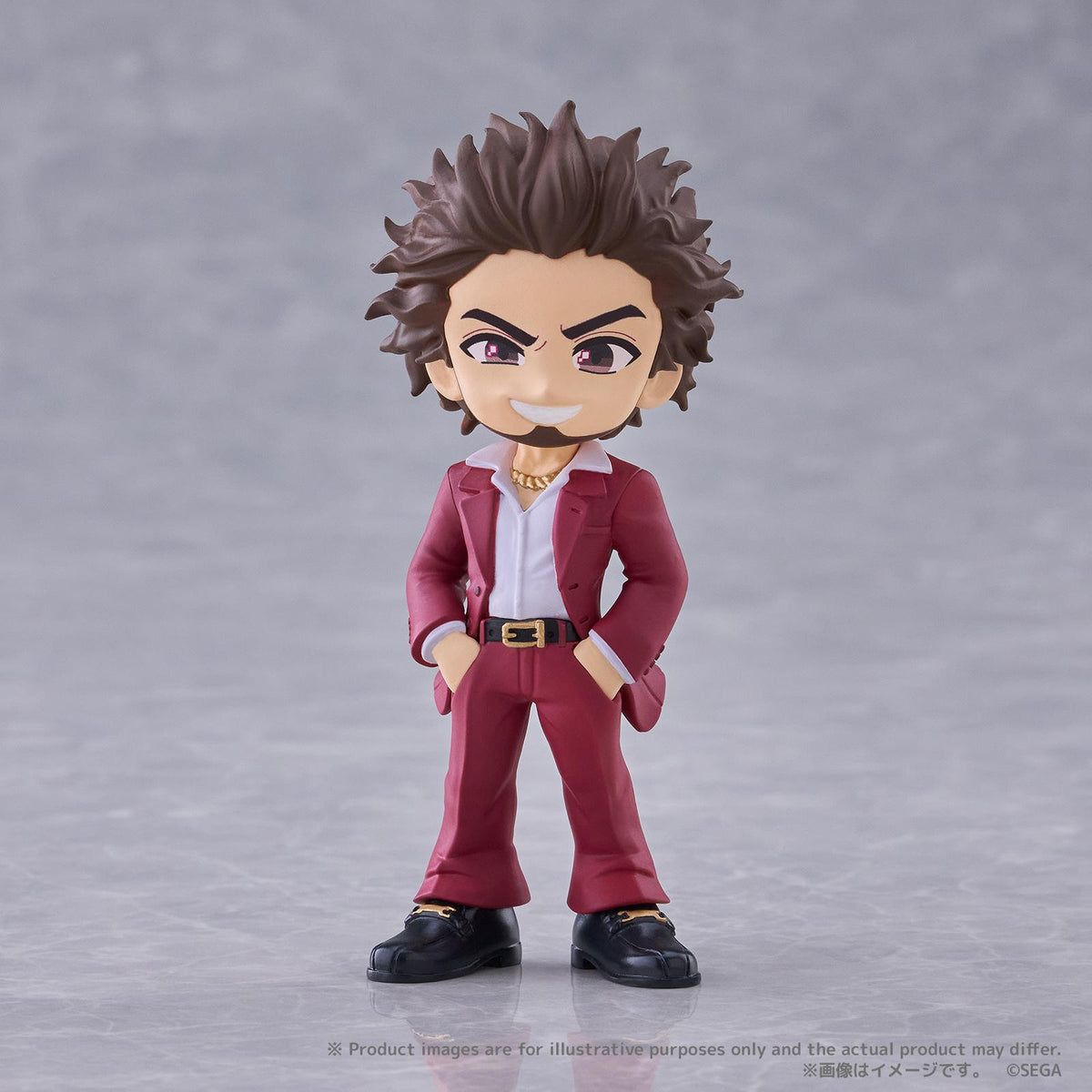 (Blind Box) PalVerse Like a Dragon