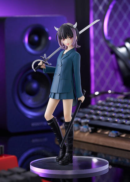 Zutto Mayonaka De Iinoni POP UP PARADE Nira-chan Devil (Time Left)