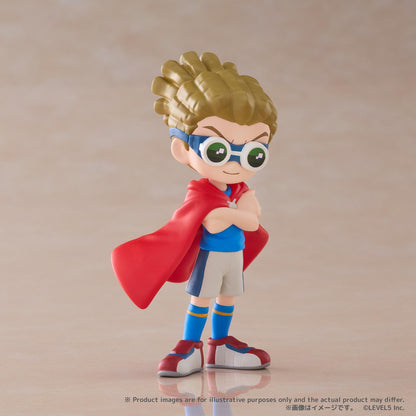 (Blind Box) PalVerse Inazuma Eleven: Victory Road