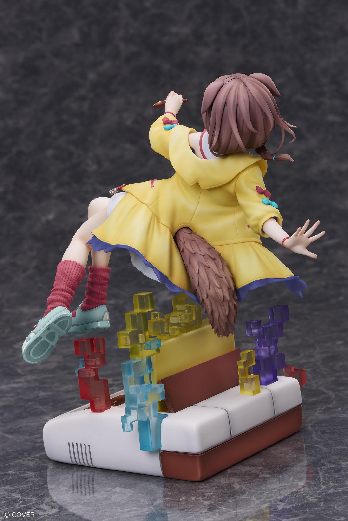 hololive production hololive Inugami Korone We are GAMERS!!!! Ver. 1/7 Complete Figure