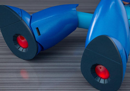 MEGA MAN MEGA MAN OSHI WORKS