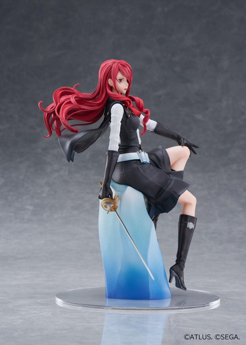 Persona 3 Reload Mitsuru Kirijo 1/7 Scale Figure