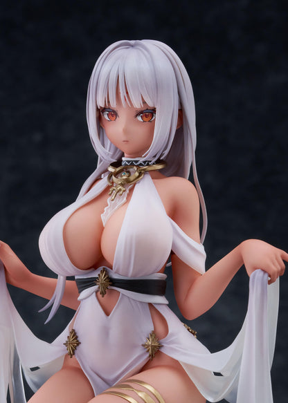 Azur Lane, Massachusetts - Dressed to Impress - AmiAmi Limited Edition 1/7 Scale Figure