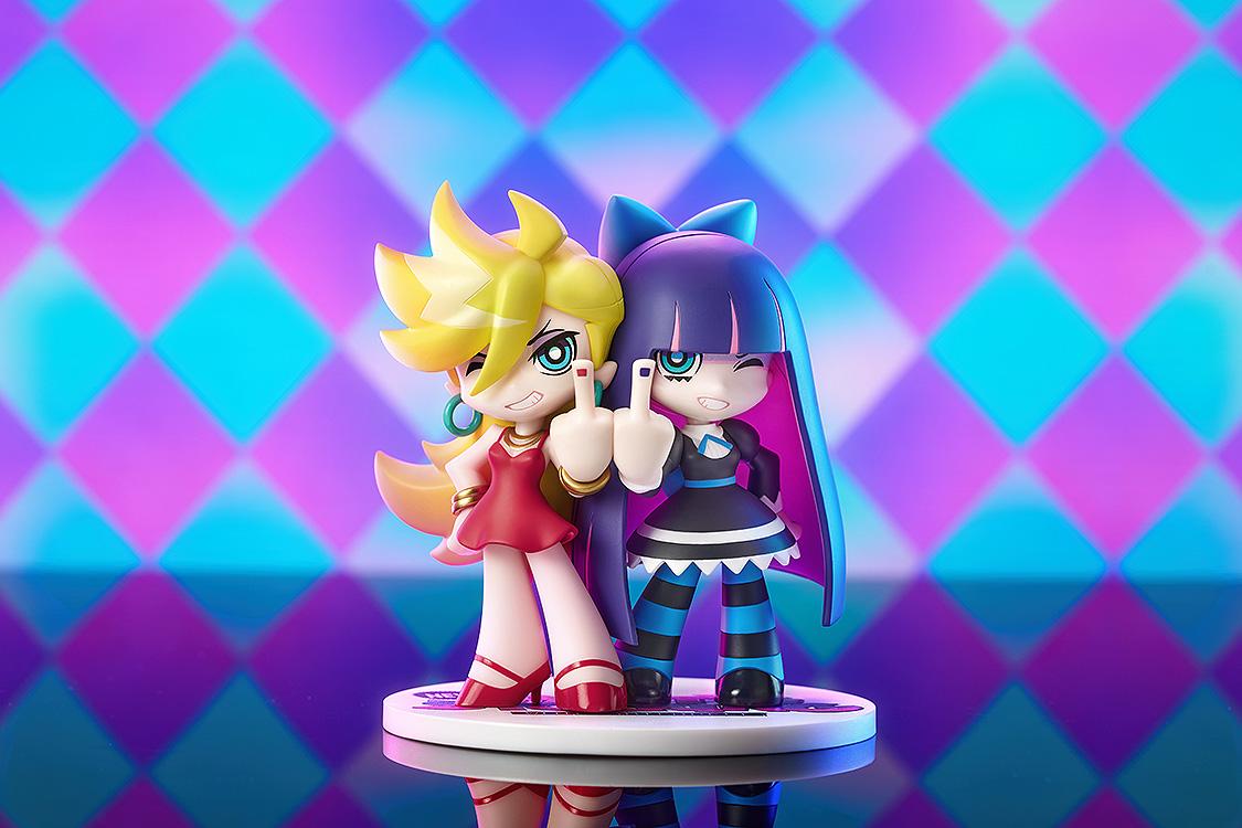 New PANTY & STOCKING with GARTERBELT Mini Memory Panty & Stocking