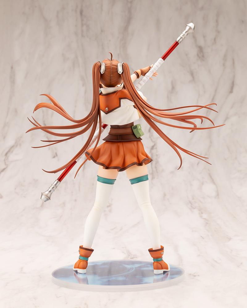 The Legend of Heroes Estelle Bright (Rerun)