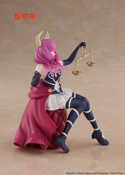 Frieren: Beyond Journey's End Desktop Cute Figure - Aura