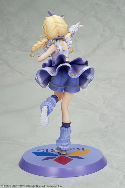 THE IDOLM@STER Gakuen KOTONE FUJITA Re;IRIS Ver. 1/7 Complete Figure