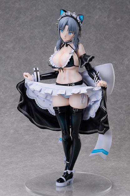 SHINOVI MASTER SENRAN KAGURA NEW LINK Yumi: Bondage Maid Ver.