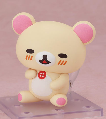 Rilakkuma Nendoroid Korilakkuma