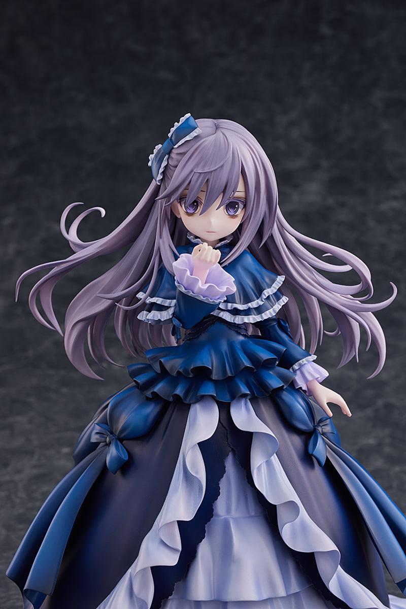 Yu-Gi-Oh! Card Game Monster Figure Collection Ghost Belle & Haunted Mansion 1/7 Scale Figure
