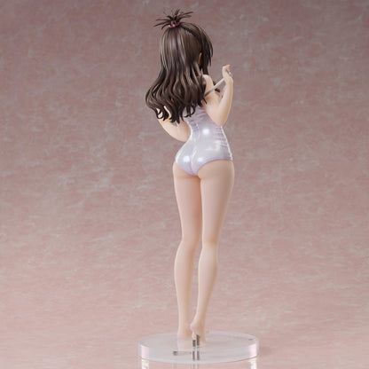 To LOVE-Ru Darkness Swimsuit Series Mikan Yuuki 1/4 Scale Figure