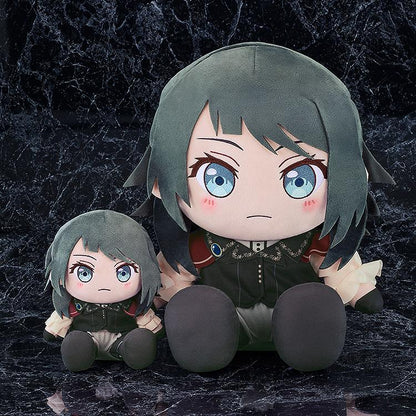 BanG Dream! Big 40cm Plushie Ave Mujica Timoris