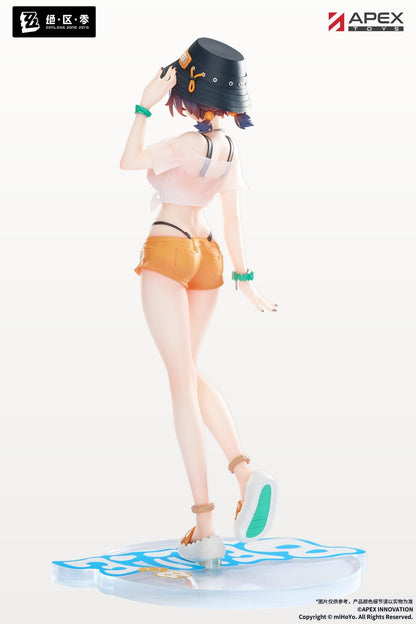 LIMEPIE Series Zenless Zone Zero Belle Summer Skies Ver. 1/8 Scale Figure