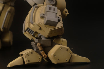 (Model Kits) Assault Suits Leynos AS-5E3 Leynos (Land Warfare Specifications) [Renewal Ver.] (Rerun)
