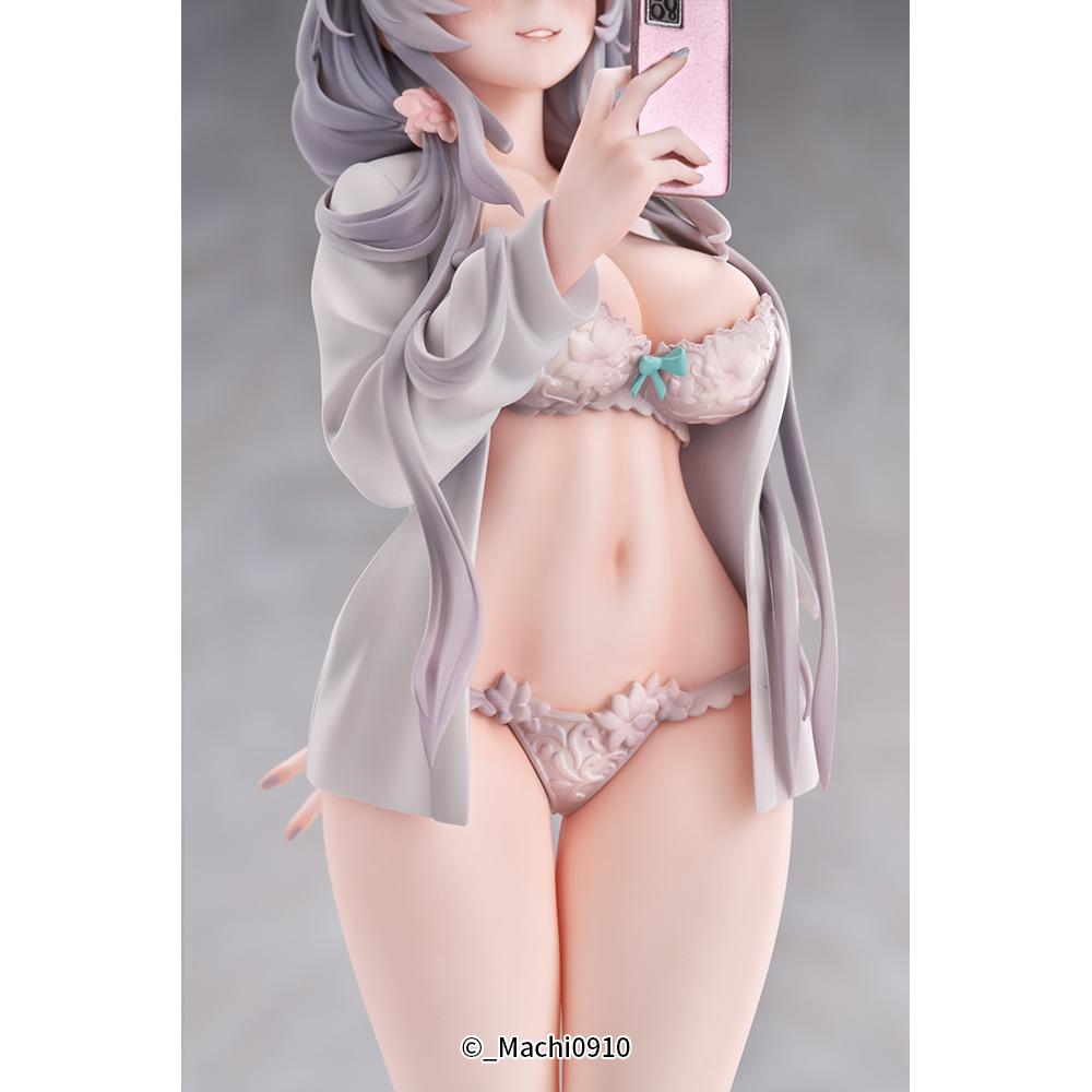 1/6 Machi sleep-wear ver.