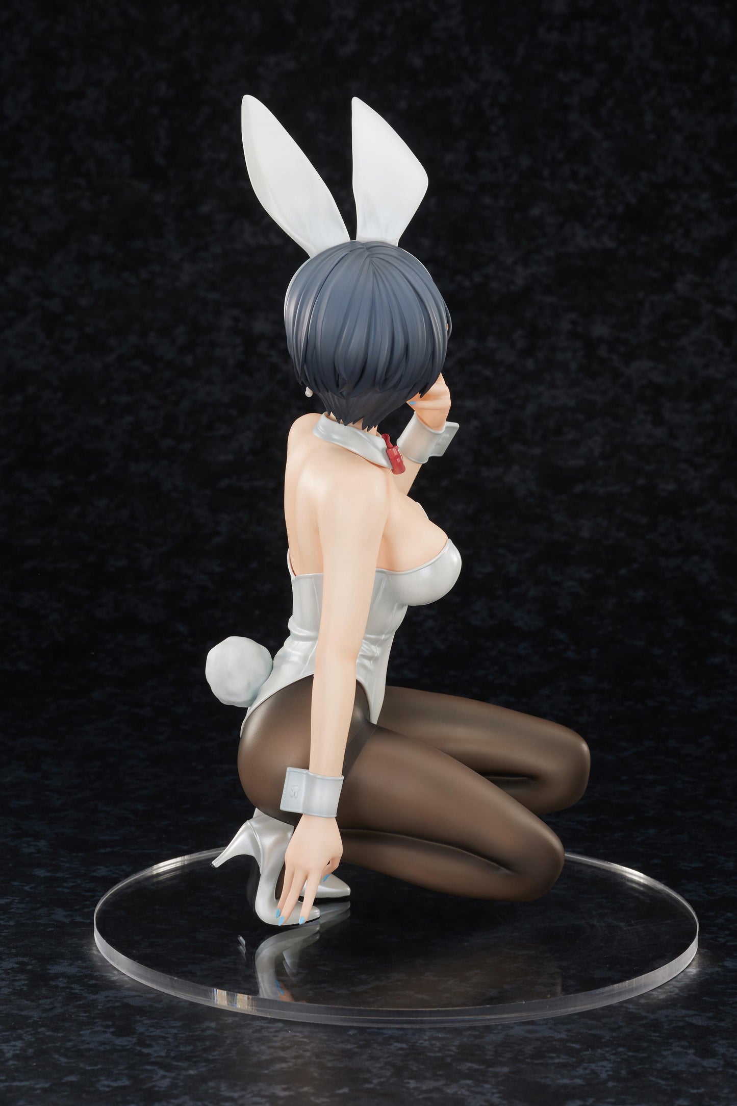 Mihoko Kirito illustration by Doshima 1/4 Scale Figure